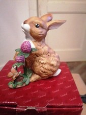 Goebel Jahreshase 2008 Mit