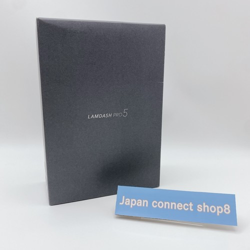 Panasonic lamdash pro - panasonic,