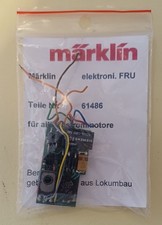 Märklin Ersatzteil 61486