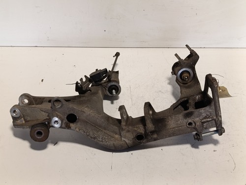 Porsche 911 997 hinterachse - porsche,