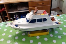 RC-Motoryacht Lisa von Krick