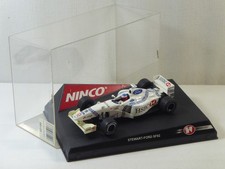Ninco 1:32 Stewart Ford SF02