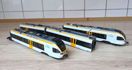 Liliput l133981 dc - liliput,