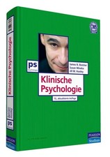 Klinische Psychologie (Pearson Education, 13. Auflage)