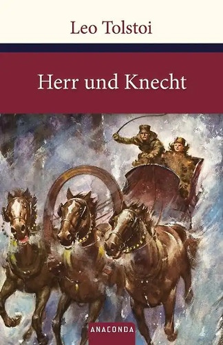 Herr und knecht - herr,