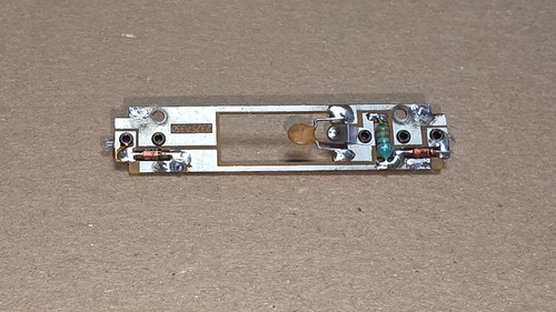 Roco 23257 23282 diesellok - roco,
