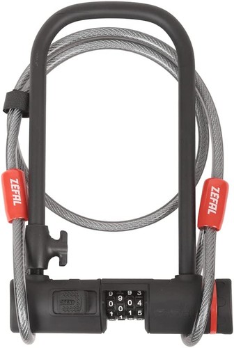 Zefal fahrradschloss typ - fahrradschloss,