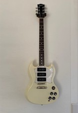 Greco 85s mint - ss-85s,