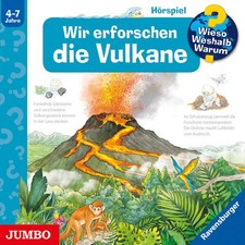 Wieso? Weshalb? Warum? Wir