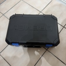 Werkzeugkoffer Dremel Multifunktionswerkzeug Leer Neu Einlage Welle