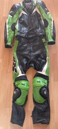 Lederkombi ixs größe 106 - lederkombi,
