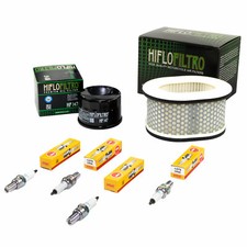 Wartung Set Luftfilter