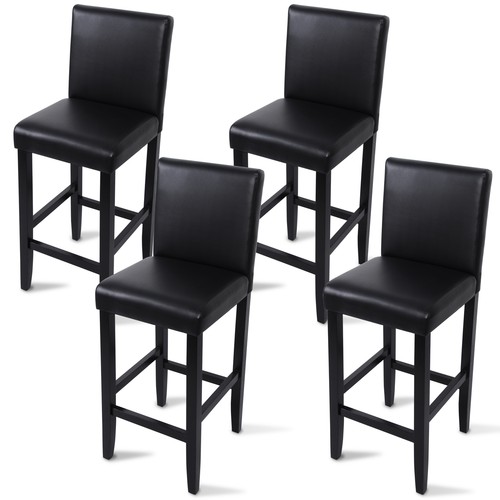 Barhocker 4er set - 4er, barstühle