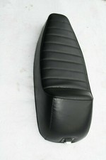 Vespa sitzbank schwarz corsa - vespa,
