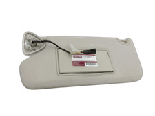 Sonnenblende links für Fahrer Fiat Freemont 11-16 68145533 00800342800