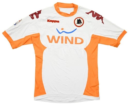 Kappa 2010 roma totti - as,