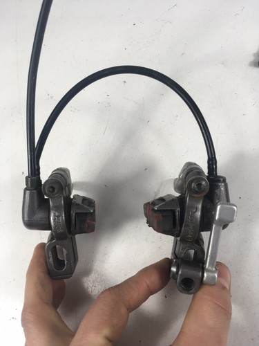 Magura hs22 hydraulic rim - hs22,