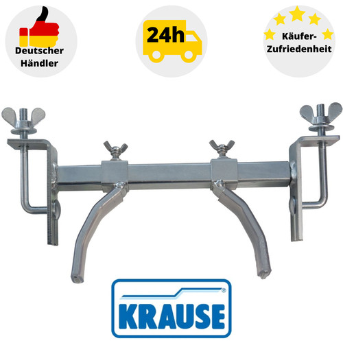 Mastkralle krause 122452 - mastkralle,