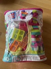 MEGA BLOKS First Builders