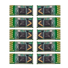 1-10Piece HC-05 30ft Serial