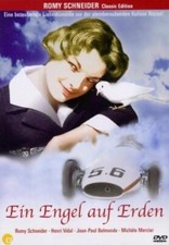 Ein Engel auf Erden ( DVD )