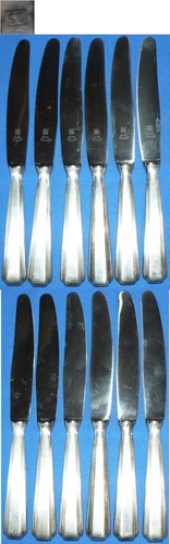 Wmf messer versilbert 90 - wmf,