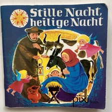 Pixi - Weihnachtsserie - Stille Nacht, heilige Nacht - Sonderedition
