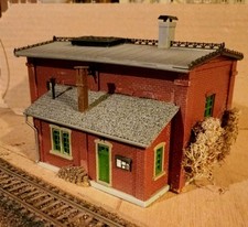 Vollmer 5750 HO Einständiger