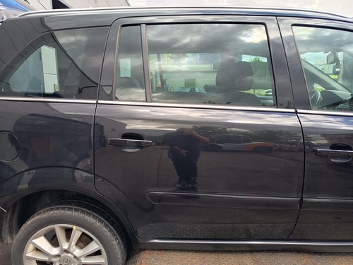 Opel zafira original - b,