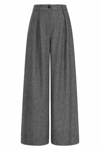 Banned retro palazzo hose - retro, lori