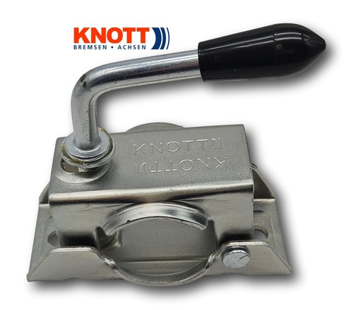 Knott ø48mm klemmschelle - knott,