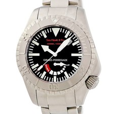 GIRARD PERREGAUX Seahawk II