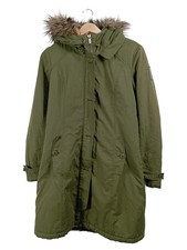 Bomboogie Damen Parka