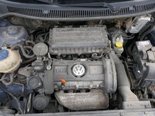 Polo 9N Fabia Motor BTS 1,6