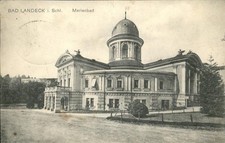 Bad landeck marienbad - landeck,