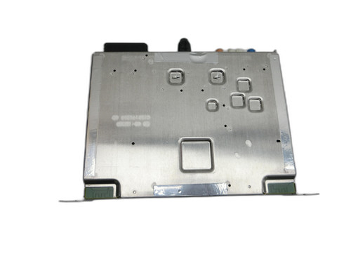 Autoradio rcc radio head - rcc,