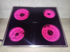 INDESIT P16V-SC-02 Kochfeld in