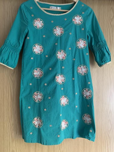 Anany damen kleid 36 s - kleid,