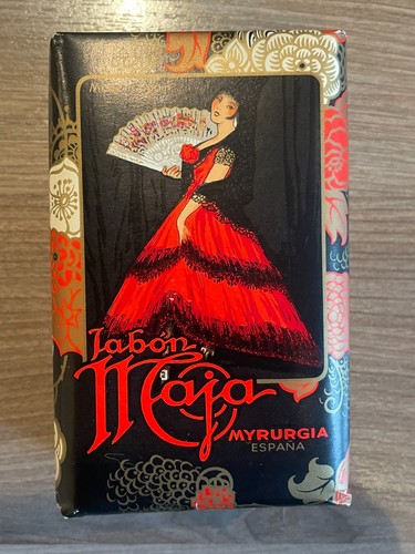 Spanische seife maja - seife:,