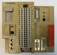 Siemens Simatic S5 -95U / 24V