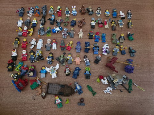 Lego figuren ersatzteile - figuren, /