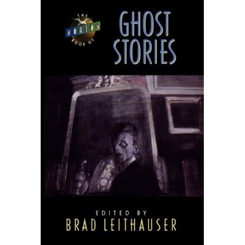 Norton book ghost - norton, stories