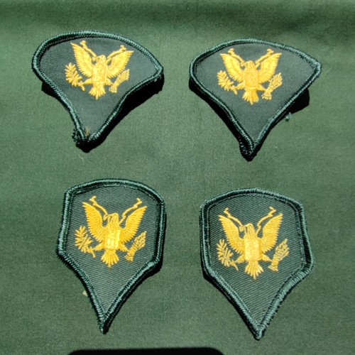 Army rangabzeichen - army,