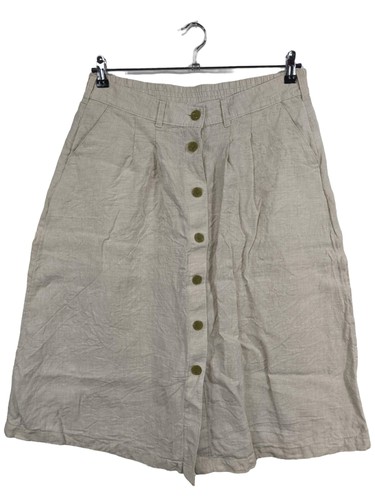 Lands end leinenrock damen - lands’,