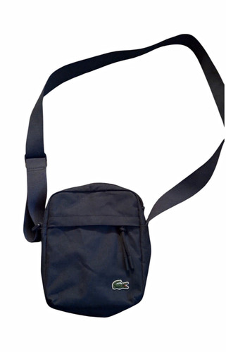 Lacoste herren umhängetasche - herren,