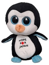 Ty Beanie Boo Pinguin