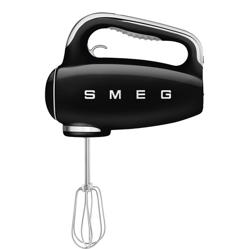 Smeg hmf01bleu handmixer - handmixer, 50s