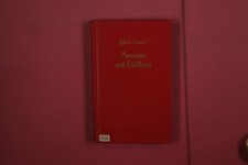 377742 John Stave ATTENTAT AUF HEILBUTT Eulenspiegel Verlag Geschichten ohne