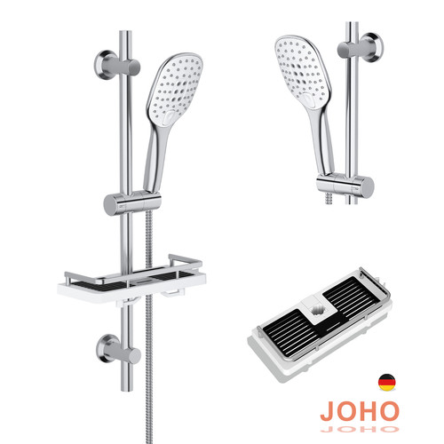 Dusch set duschstange 70cm - set,