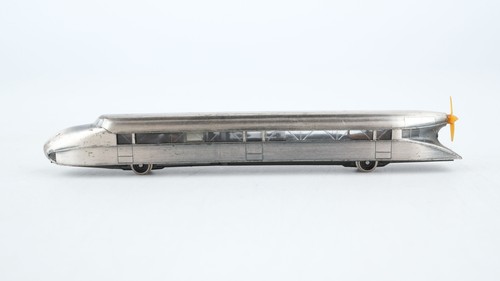 Märklin schienenzeppelin - märklin,
